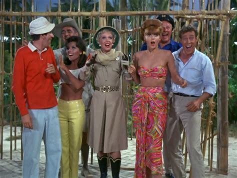 Interesting Secrets You Didnt Know About Gilligans Island