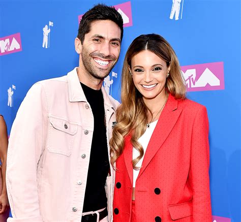 Nev Schulman And His Wife Hit A ‘what Now Patch After Wedding
