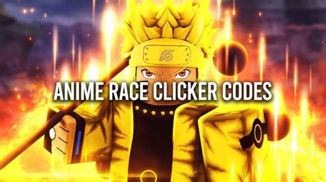 Anime Racing Clicker Codes Free Boosts April 2024 Gamer Digest