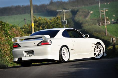 Nissan Silvia S15 For Sale Photos All Recommendation