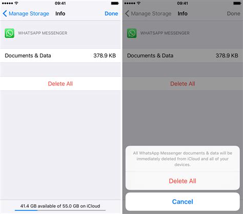 Click manage to check and manage your icloud content. What to do when there is not enough iCloud storage to ...