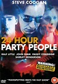 Tips from Chip: Movie – 24 Hour Party People (2002)