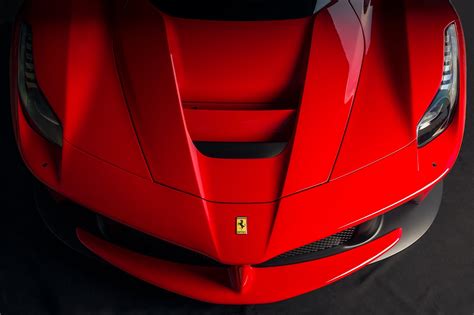 Download Ferrari Supercar Vehicle Ferrari Laferrari Hd Wallpaper