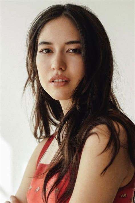 Sonoya Mizuno The Movie Database TMDB