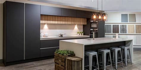 Different Types Of Kitchen Styles Unica Concept
