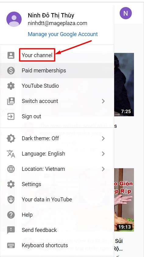How To Message Someone On Youtube Guide And Tips