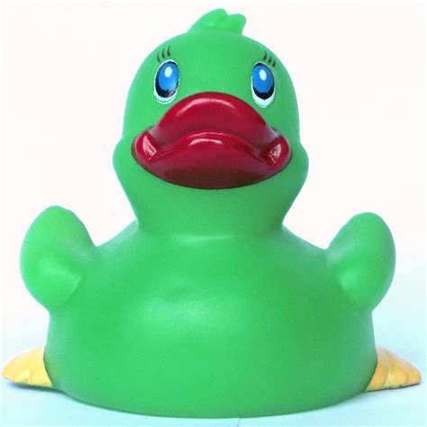 Colored Rubber Duck Rubber Duck Rubber Ducky Duck