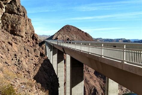 Mike Ocallaghan Pat Tillman Memorial Bridge Is One Of The Very Best