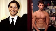 Tobey Maguire from 2000 to 2020 - YouTube