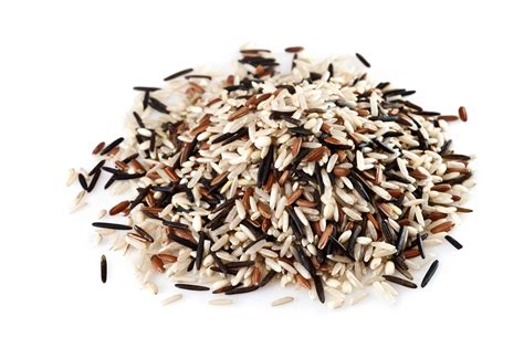 Next, put the rice into a pot and add in 2 cups (475 milliliters) of water. What Is Wild Rice?