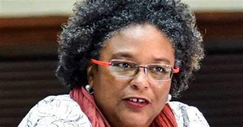 bhm barbados first female prime minister mia mottley is making history her story the dots