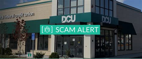 Scam Alert 067 Digital Federal Credit Union Bank