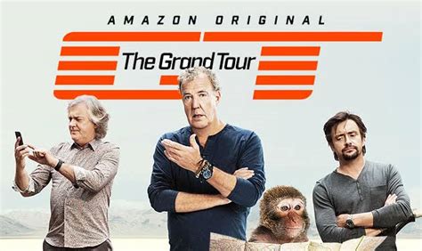 The grand tour season 2. The Grand Tour Season 3: When Will It Premiere On Amazon ...