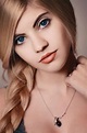 Rubias (21-25 años) - Kaderin Constance | Chicas de ojos azules, Rubio ...