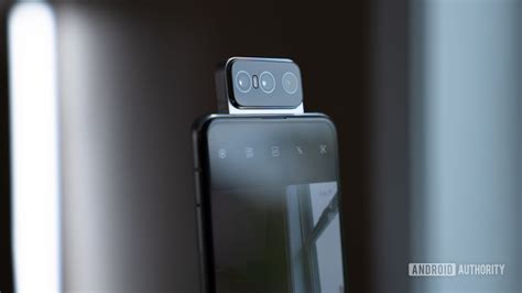The Best Pop Up Camera Phones To Buy In 2023 Android Authority