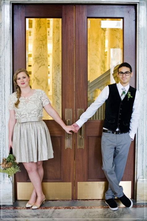 7 Tips For Planning A Small Courthouse Wedding Elegantweddinginvites