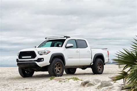 If you're looking for 2019 toyota tacoma accessories and parts, the parts department toyota of north miami should be your first stop. 2016-2019 Toyota Tacoma Hood Hinge LED Kit, Incl. (2) 3 ...