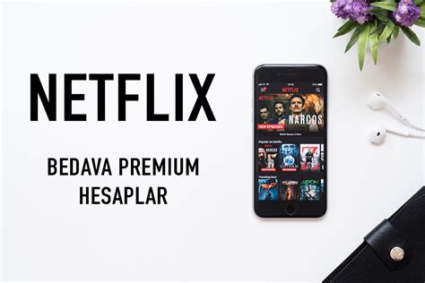 Netflix Cretsiz Premium Hesap Bedava Bilgi Yard M
