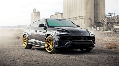 Kar Tunz Lamborghini Urus 2020 4k Wallpaper Hd Car Wallpapers Id 14675