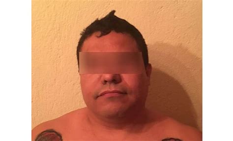 Cae El F1 Líder Del Cártel Del Golfo En Zacatecas El Universal