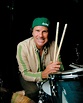 Drummerszone artists - Chad Smith