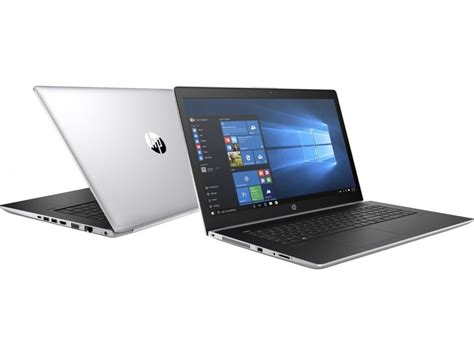 Hp Probook 470 G5 Jen Za 17 220 Kč PoČÍtÁrna Cz