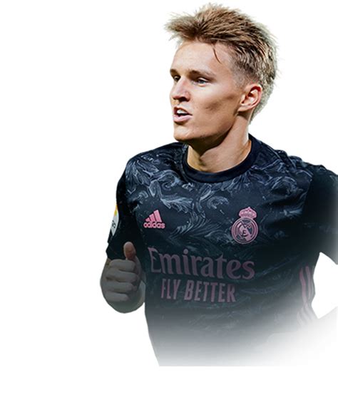 Martin odegaard pictured training with new arsenal. Martin Odegaard FIFA 21 Ones To Watch - 85 Bewerted - FUTWIZ
