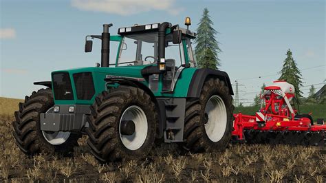 Ls19 Fendt 900 Favorit Vario V1000 Farming Simulator 19 Mod Ls19