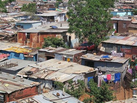 March 20 2011 Joburg And Soweto Tourism In South Africa Shanty