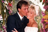 Martin and Shirlie Kemp 'owe marriage to George Michael' as they open ...