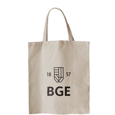 BGE 1857 Vászontáska - U-Style.hu