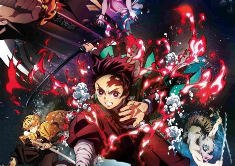 Clips Of Demon Slayer Movie Have Been Leaked Online By A Culprit In