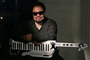 Creative jazz musician and producer George Duke dies at 67 | New York ...
