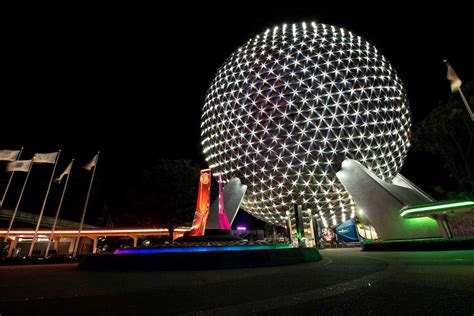 The Ultimate Epcot Guide For A Magical Disney Vacation 2023