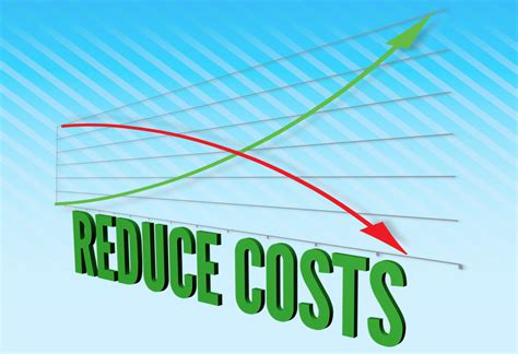 Six Target Areas To Reduce It Costs Conquest Technology