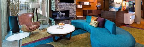 Hotels in Waxahachie, TX | Fairfield Inn & Suites Dallas Waxahachie