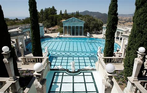 Dive Into The Most Luxurious Pools Of The Rich