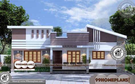 3 Bedroom House Plans Single Floor With Contemporary Home Collections