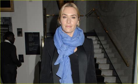 Kate Winslet Says She Didn T Enjoy Her Titanic Success Photo 3523652 Kate Winslet Photos