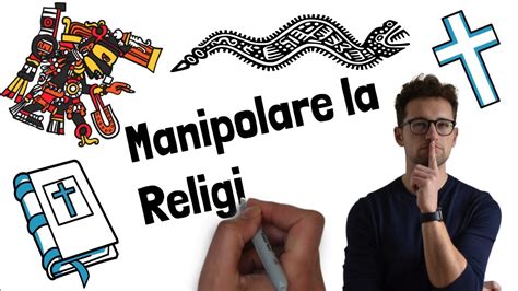Manipolare La Religione Youtube