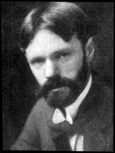 Odyssey Television Announce New Documentary D H LAWRENCE SEX EXILE