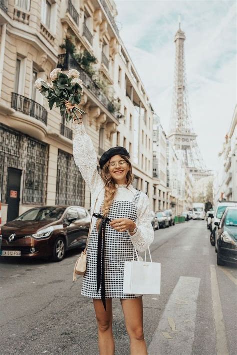The Everygirl Paris Outfits Fashion Outfits