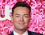 Stephen Mulhern age, net worth, relationships and role on Britain's Got ...
