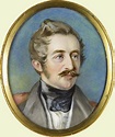 William Essex (1784-1869) - Ernst, Prince of Hohenlohe-Langenburg (1794-?)