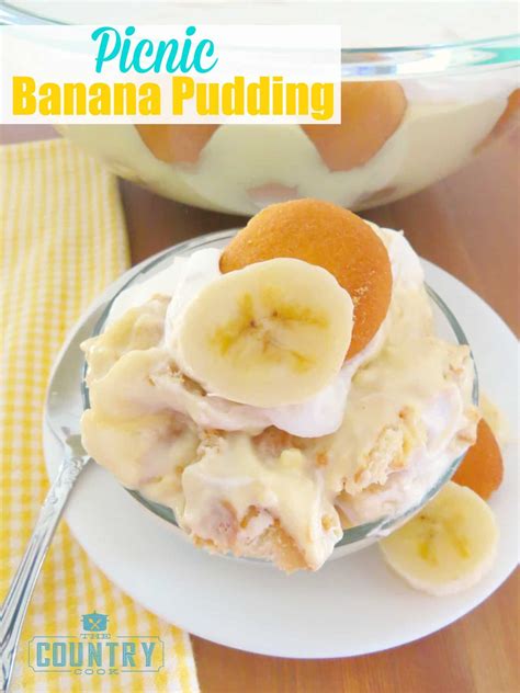 Easiest Way To Make Yummy Banana Pudding With Condensed Milk And Cream
