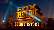 Fox Searchlight Pictures Logo History (#158) - YouTube