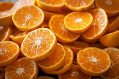 28 Fun And Interesting Facts About Oranges Tons Of Facts