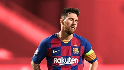 Hit the follow button for all the latest on lionel andrés messi! Lionel Messi fax to Barcelona: 'I want to leave!' - ZoBo ...