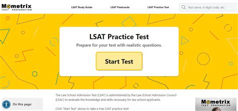 Best Lsat Practice Tests In 2024 Edureviewer