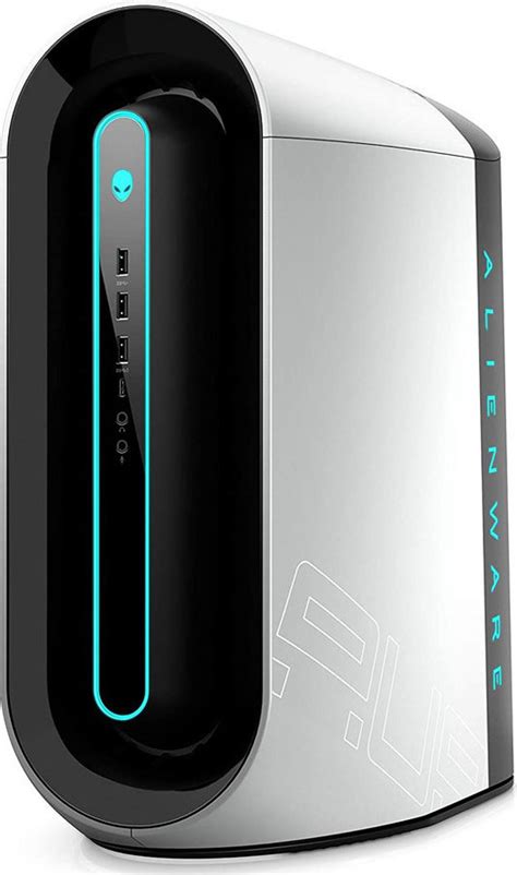 Dell Alienware Aurora R10 Gaming Desktop Pc Ryzen 7 5800x16gb Ddr4